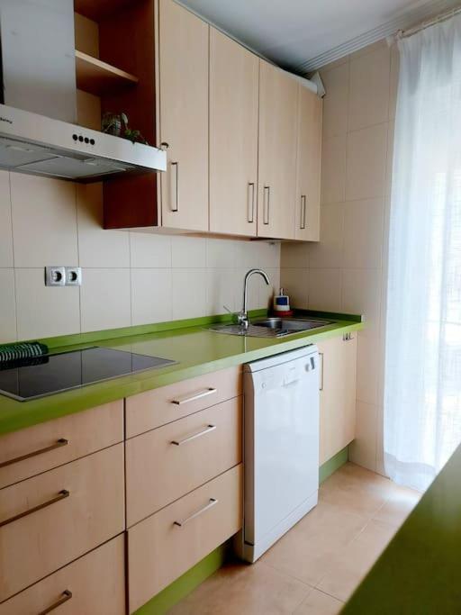 La Casa De San Agustin Appartement *