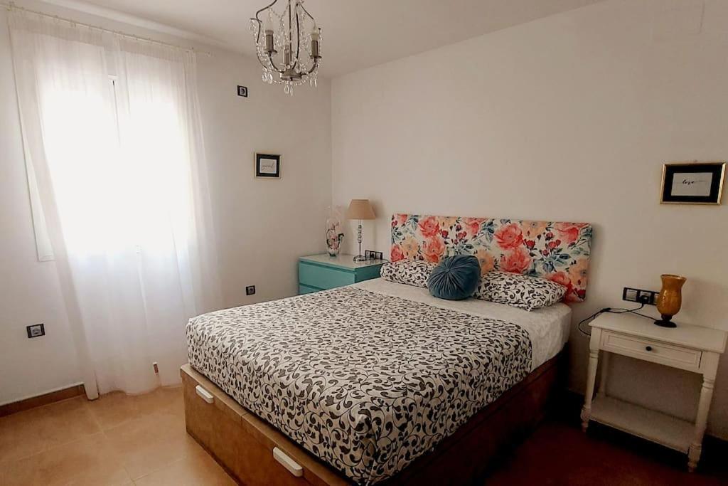 Appartement La Casa De San Agustin Séville