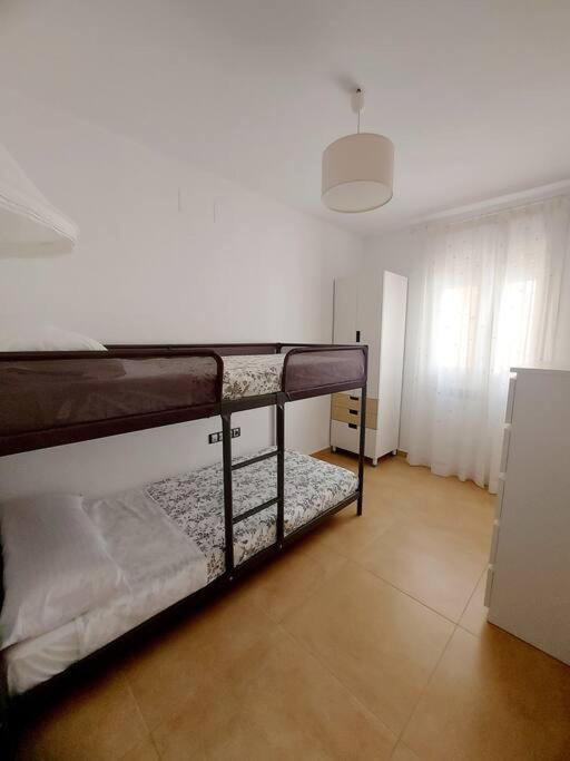 La Casa De San Agustin Appartement Séville