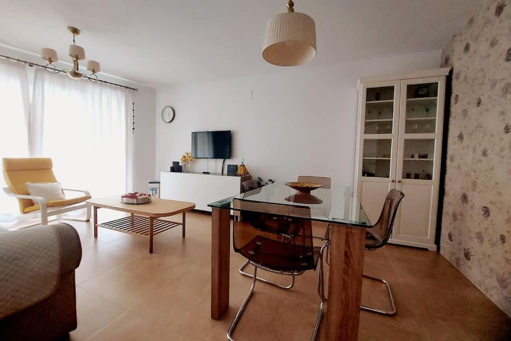 La Casa De San Agustin Apartment