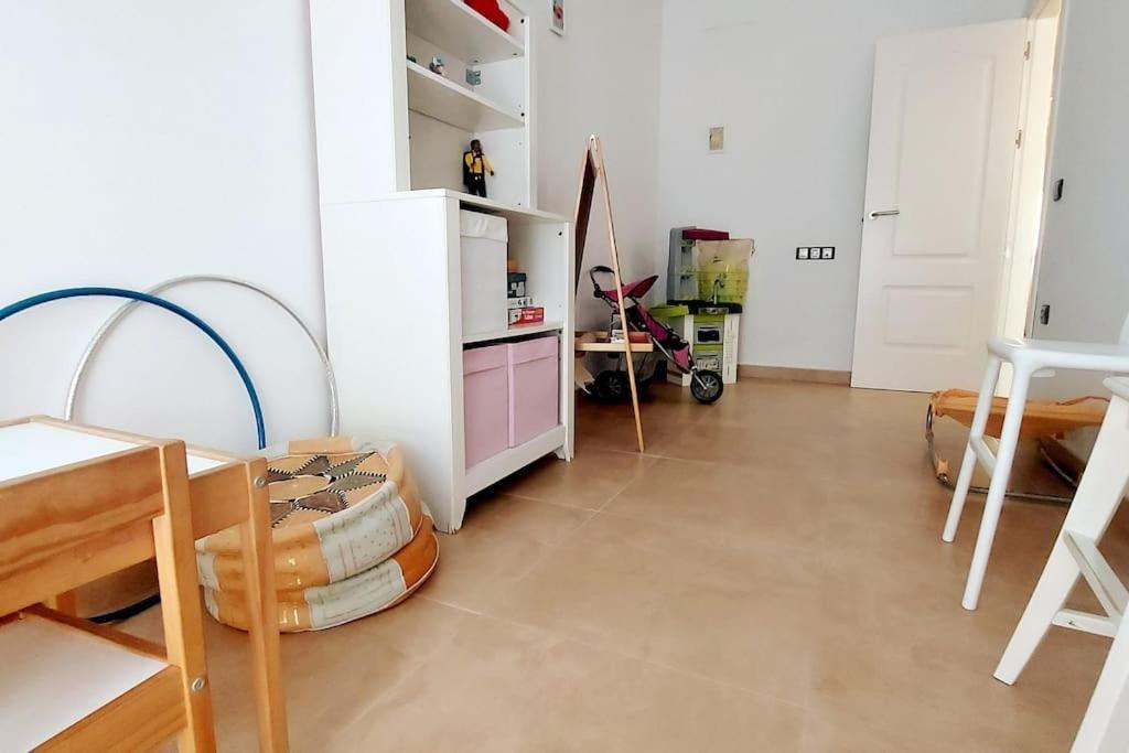 La Casa De San Agustin Apartment