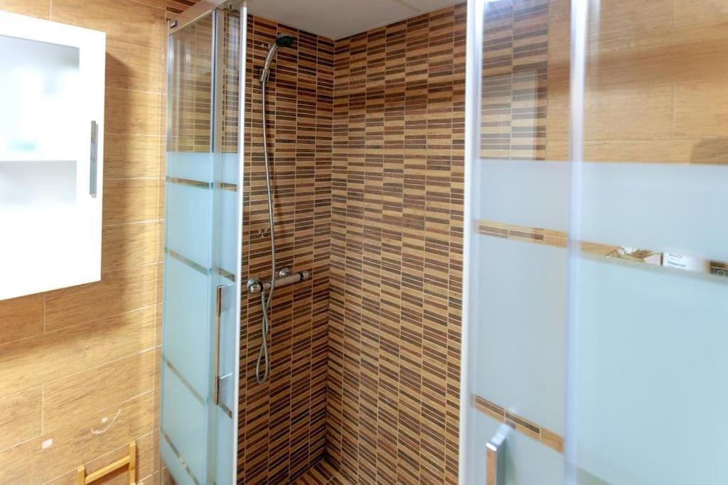 Apartamento La Casa De San Agustin *