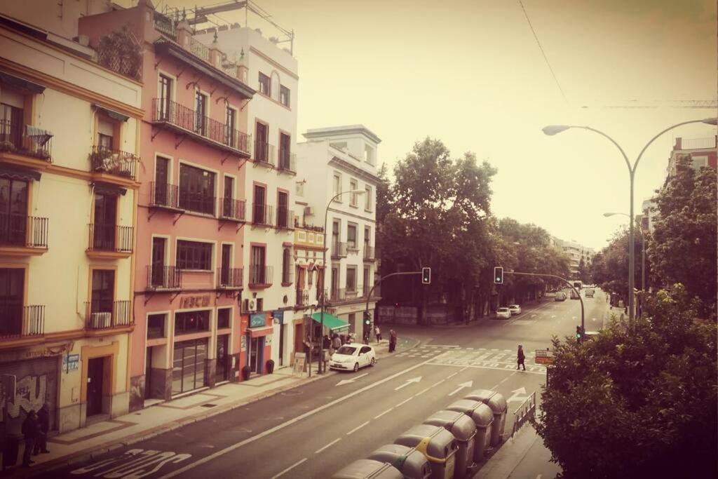 Apartamento La Casa De San Agustin *