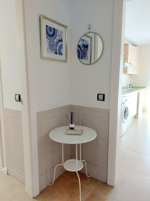 Apartamento La Casa De San Agustin Sevilla