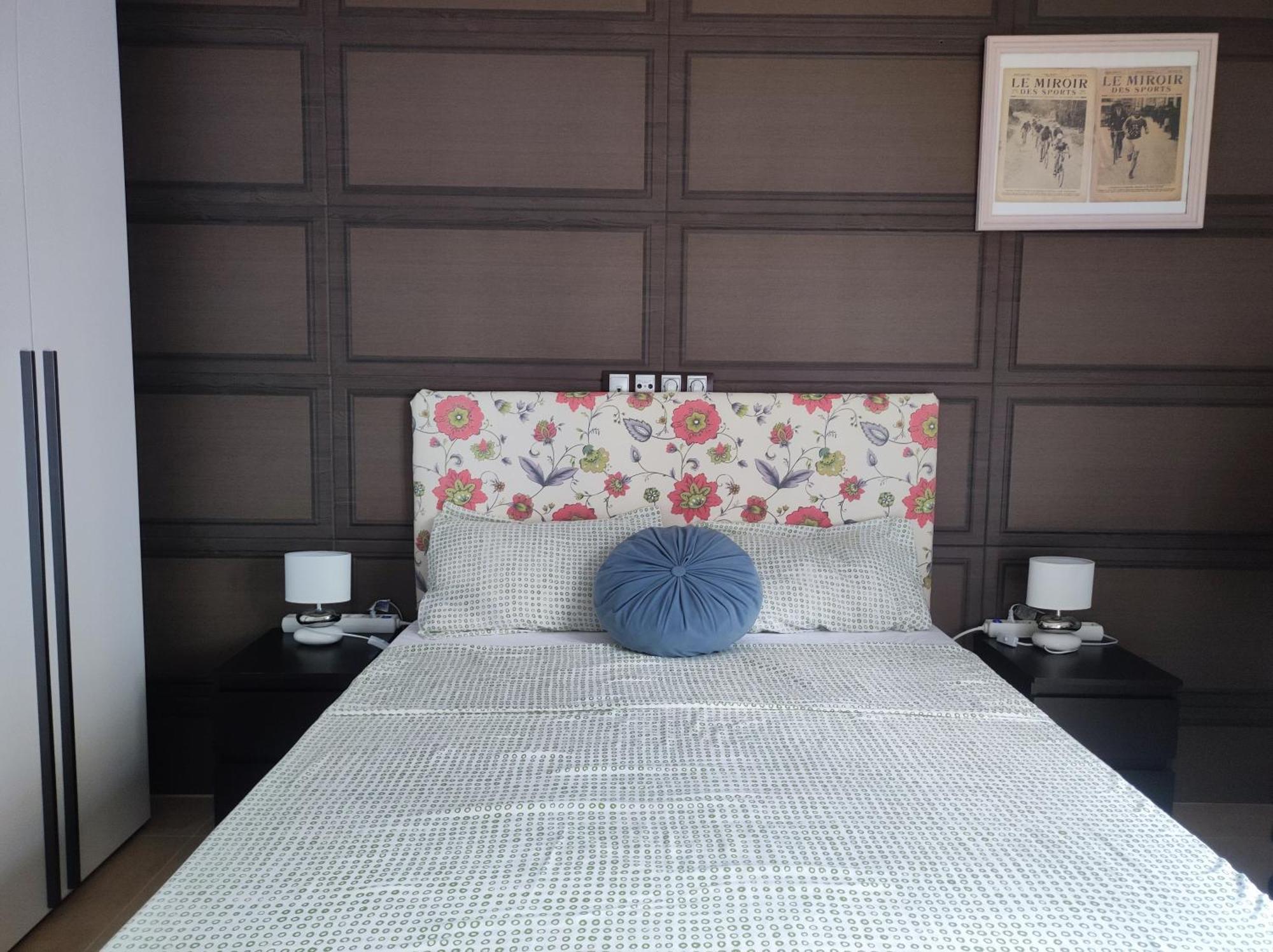 Apartamento La Casa De San Agustin